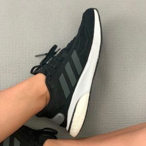 Adidas Supernova Shoes!